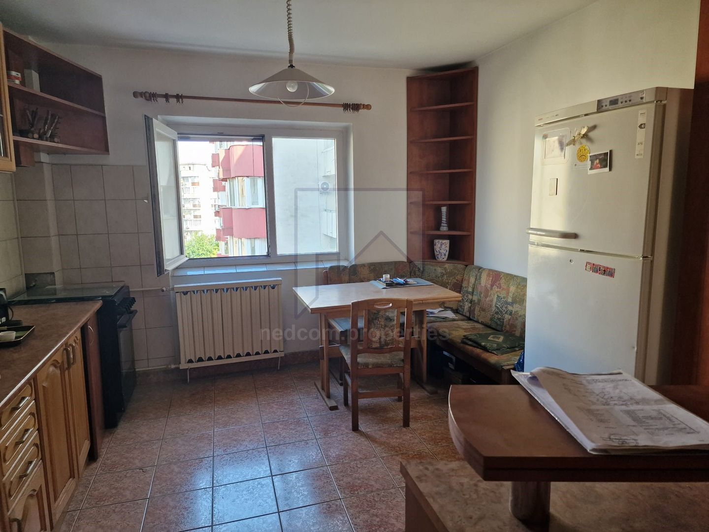 Vanzare apartament 3 camere - 13 Septembrie - Poză 2