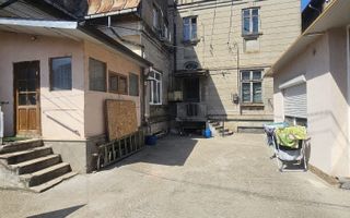 Casa de vanzare – Zona Centru, Strada Garii – 85.000€ - Poză 1
