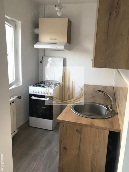 Apartament cu 1 cameră, complet mobilat și utilat – Calea Lipovei - Poză 4