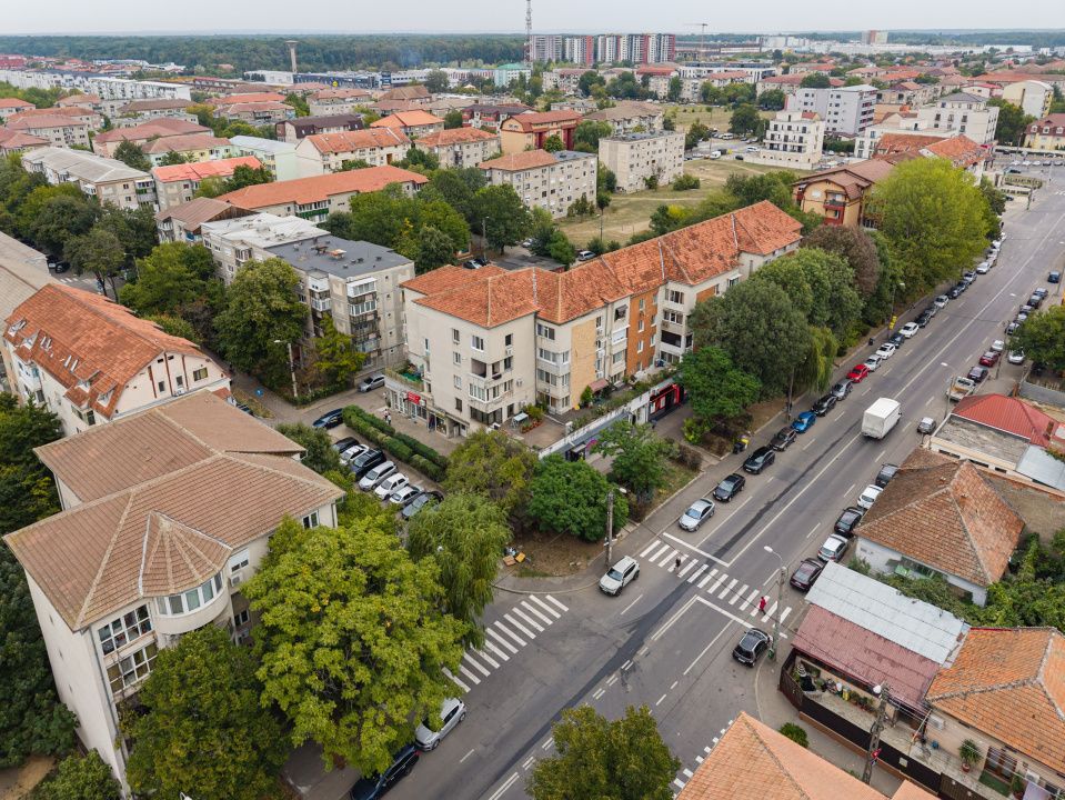 Apartament 2 camere | Parter | Zona Lipovei | 53.000 € | Comision 0% - Poză 8