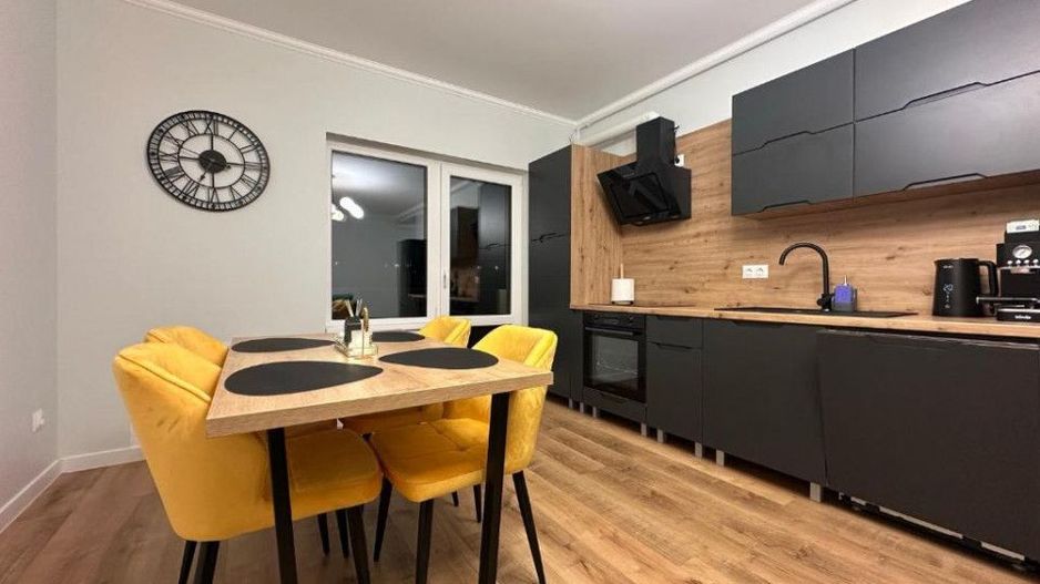 Apartament 3 camere - regim hotelier - Str. Doamna Stanca - Poză 7