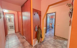 Apartament 4 camere | 2 balcoane | loc parcare | Sacele Brasov - Poză 7