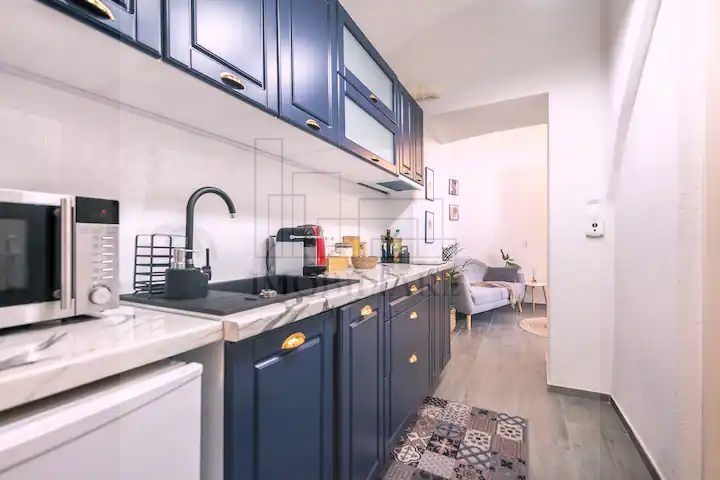 Apartament 2 camere Ultracentral , Modern mobilat și utilat – Zonă premium - Poză 5
