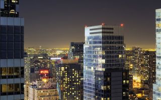 Sedu de banca ultracentral de inchiriat - Poză 14