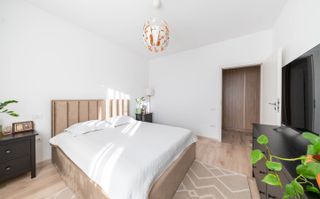 Apartament cu 2 camere, Bloc nou, Parc Tudor Arghezi - Comision 0 - Poză 14