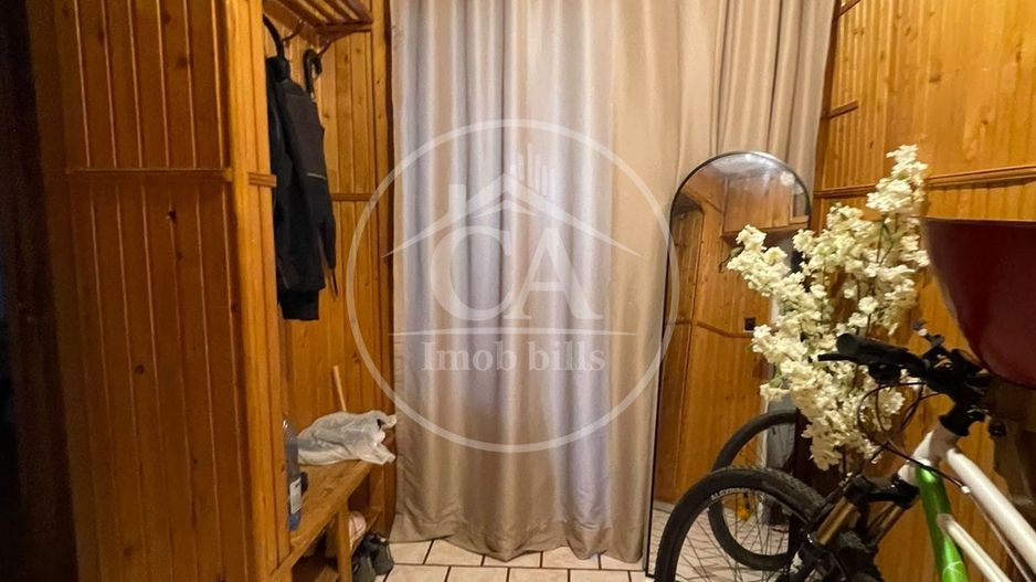 Apartament de închiriat cu 1 camera în zona Nufărul, Oradea - Poză 6