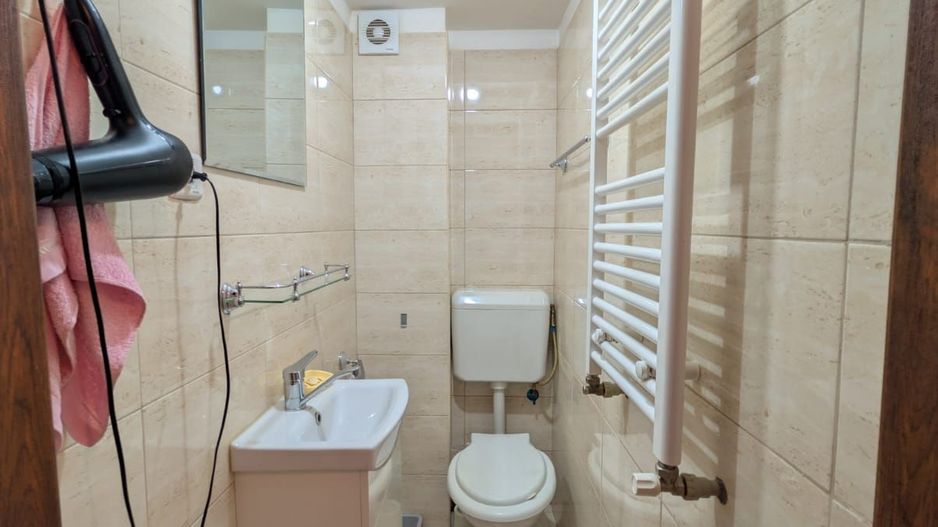 Apartament decomandat 3 camere Sector 3 Titan-Th. Pallady - Poză 11