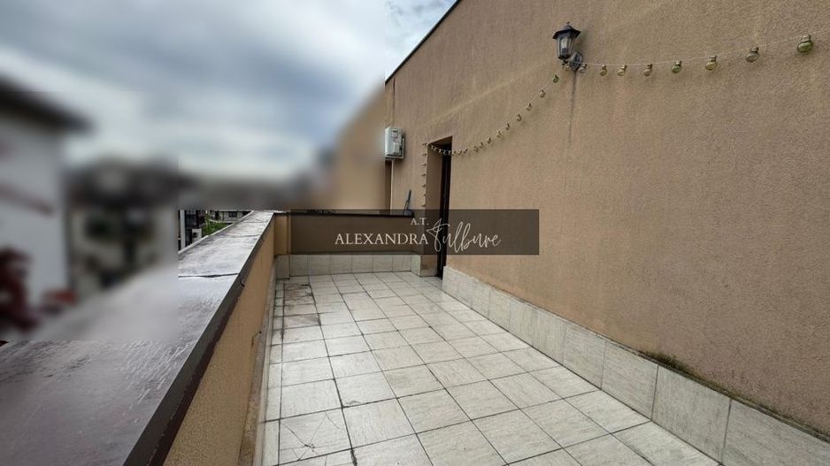 Ap. 2 camere 43mp + TERASE 27mp |la cheie | Buna Ziua - Poză 9