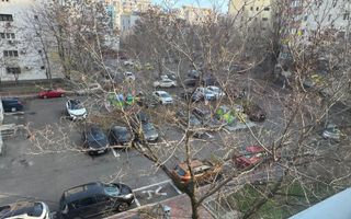 Apartament 3 camere de închiriat–Nerva Traian | Loc parcare | 2 băi - Poză 17