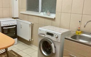 Garsonieră decomandată de închiriat Tineretului - Poză 3