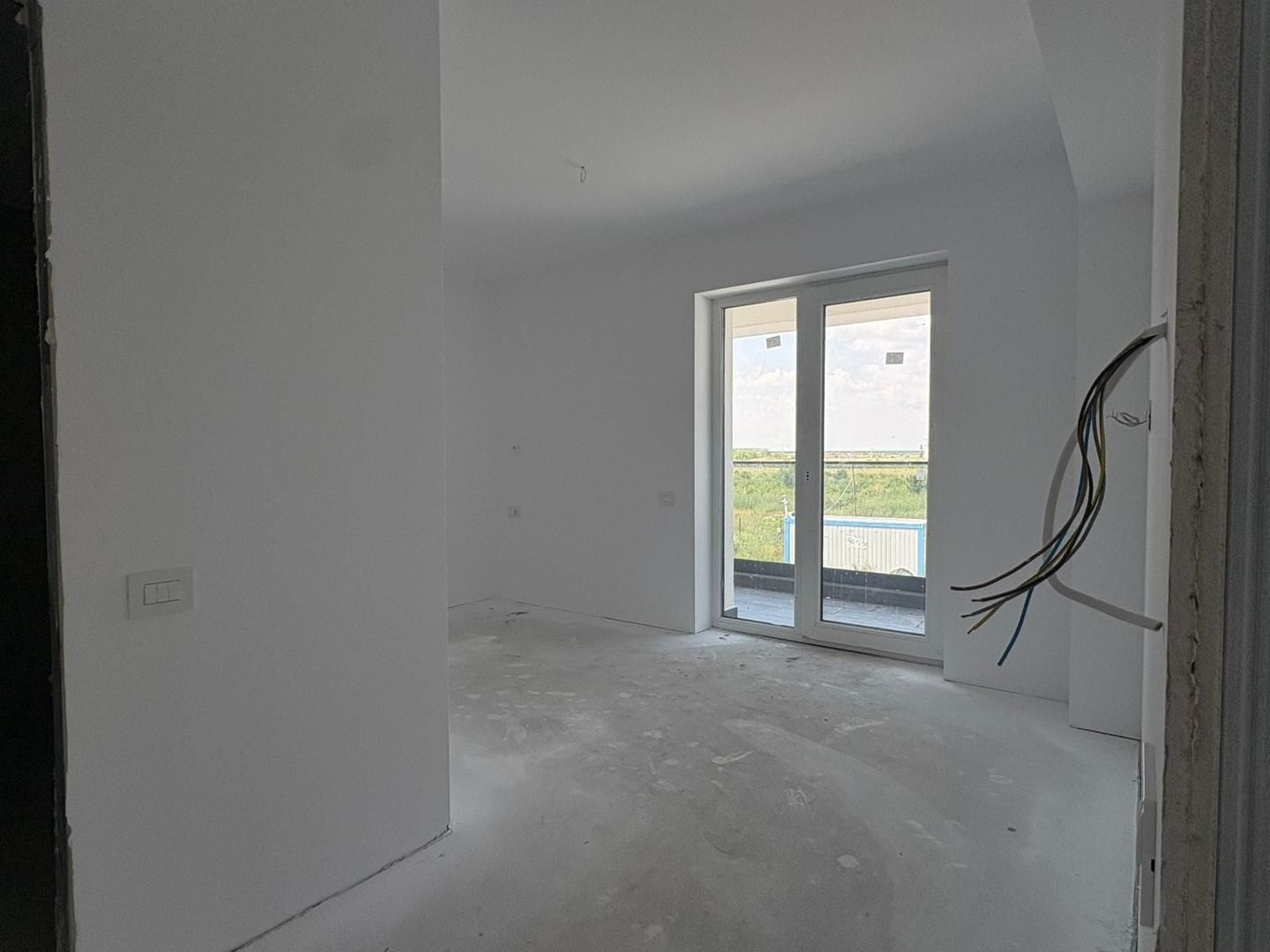3 Camere Spațioase într-un Bloc Exclusivist - Poză 6