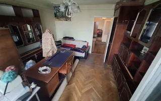 4 camere, 2 bai, 2baloane, CENTRALA PROPRIE, boxa - 2 min de Tribunal - Poză 25