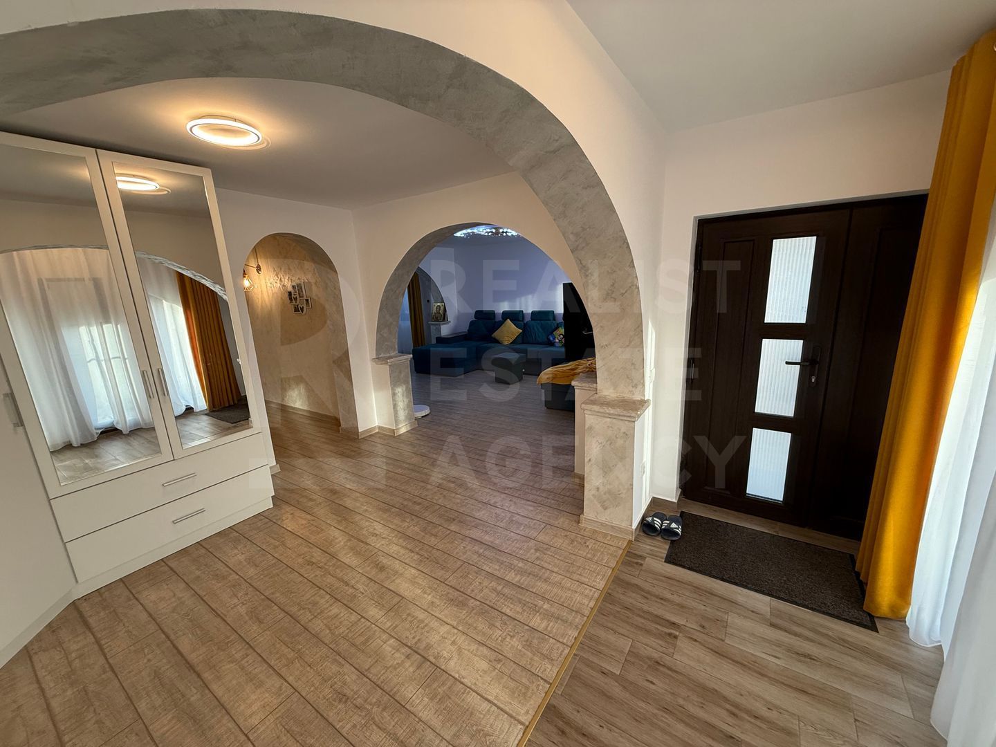 Vânzare, casă, 5 camere, Iași - Poză 9
