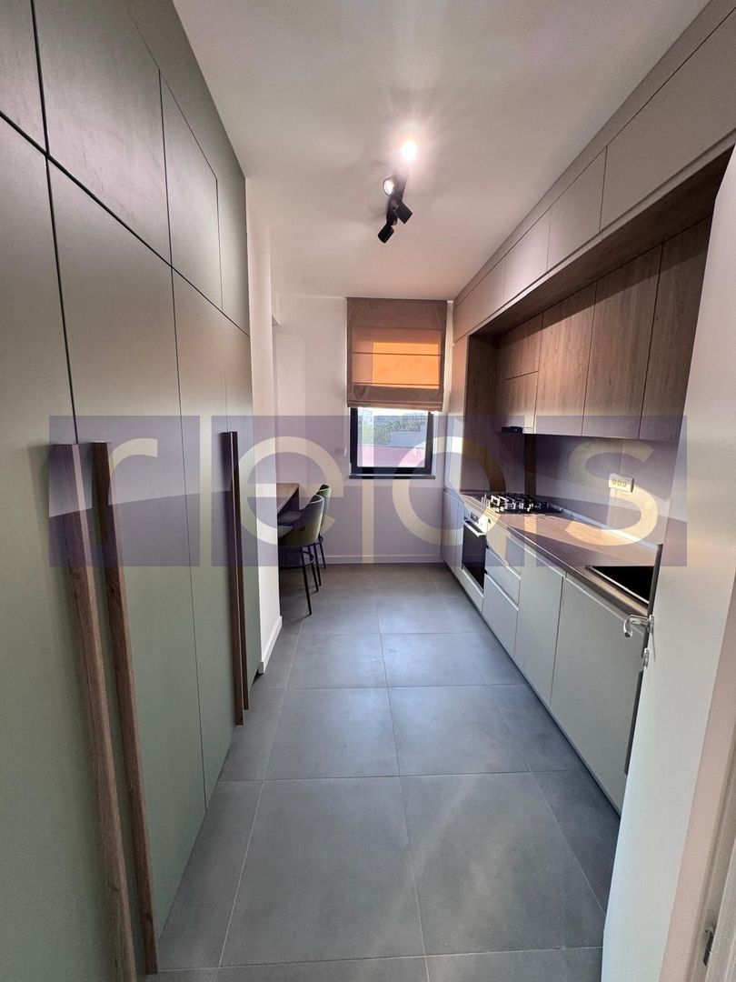 VANZARE APARTAMENT 2 CAMERE DECEBAL ALBA IULIA BLOC NOU MODERN - Poză 8