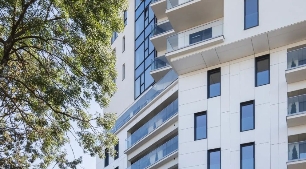 Apartament spatios 4 camere I Zona Herastrau I One Herastrau Park - Poză 12