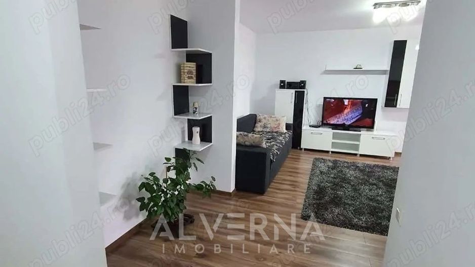 Apartament 2 camere + balcon si parcare subterana in zona VIVO - BMW - Poză 3