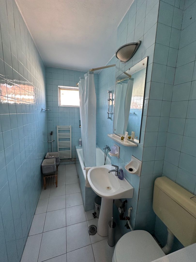 Apartament 5 camere in imobil tip asociatie zona Centrala - Poză 20