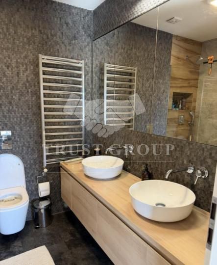 Apartament 3 camere Emerald Residence | Loc de parcare - Poză 16