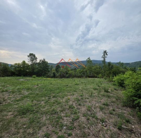 Teren Intravilan, utilitati in zona, 2600 mp, Draganeasa, Prahova - Poză 3