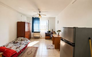 Garsonieră 22 mp, Mobilată, Bloc Reabilitat Termic - Poză 4