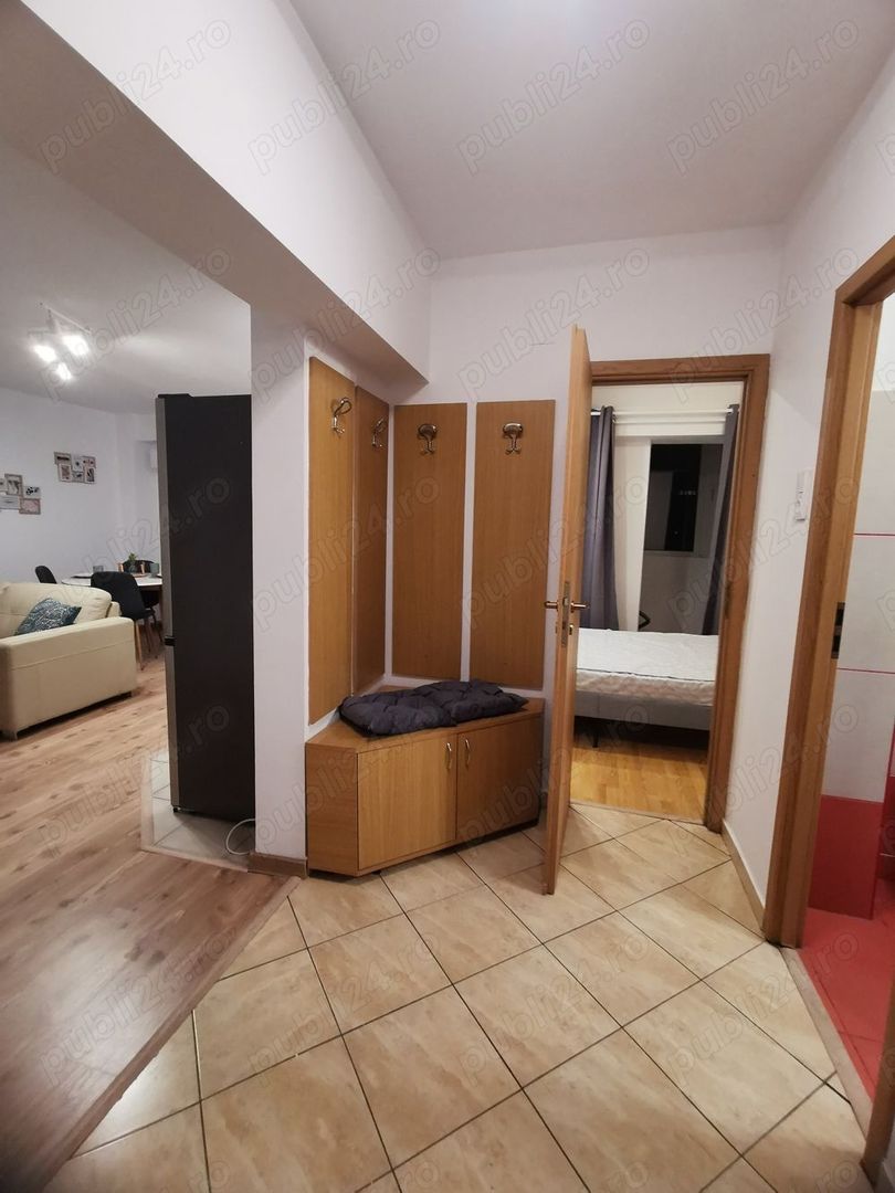 Proprietar închiriez imobil central - Poză 7