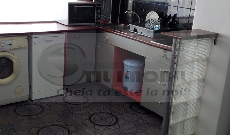 Apartament 2 camere – Piața Unirii - Bloc cu Lift - 500 euro ! - Poză 2