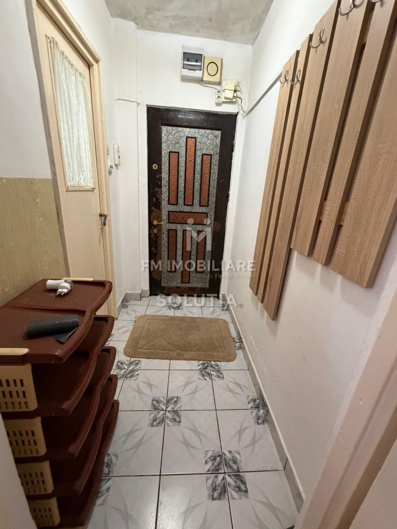 Apartament de vânzare 2 camere – zona Vivo Mall - Poză 7