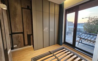 Apartament 2 Camere de LUX | Disponibil imediat | Parcare inclusa - Poză 14