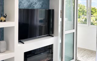 Apartament 2 camere de inchiriat, Tribunal - Papadie, prima inchiriere - Poză 6