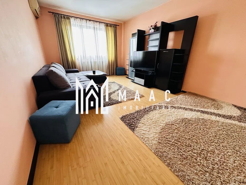Apartament 3 camere | 70 MP | Decomandat | Vasile Aaron - Poză 1