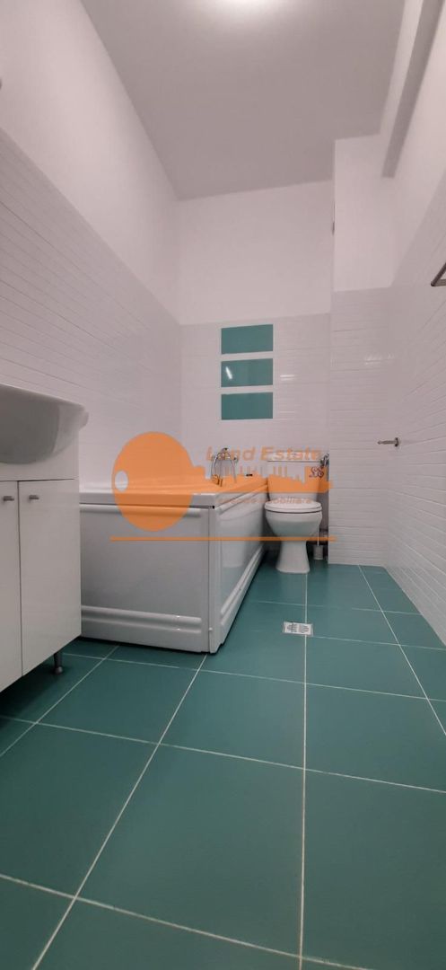 Apartament 2 camere – Bloc boutique nou –  Mobilat & utilat complet - Poză 7