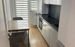 Apartament 2 camere, 53 mp, Panoramic Residence Galata – de inchiriat - Poză 4