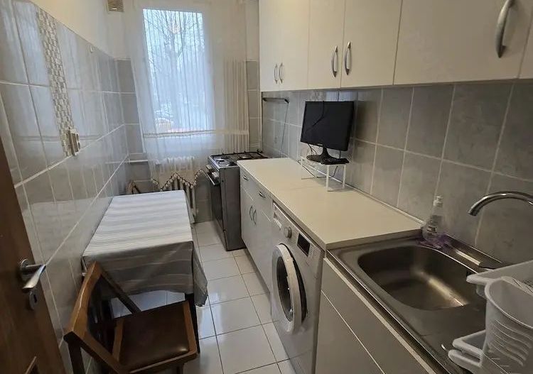 🏡 Garsonieră de vanzare  | 33 mp | parter înalt | metrou Constantin Brancusi - Poză 5