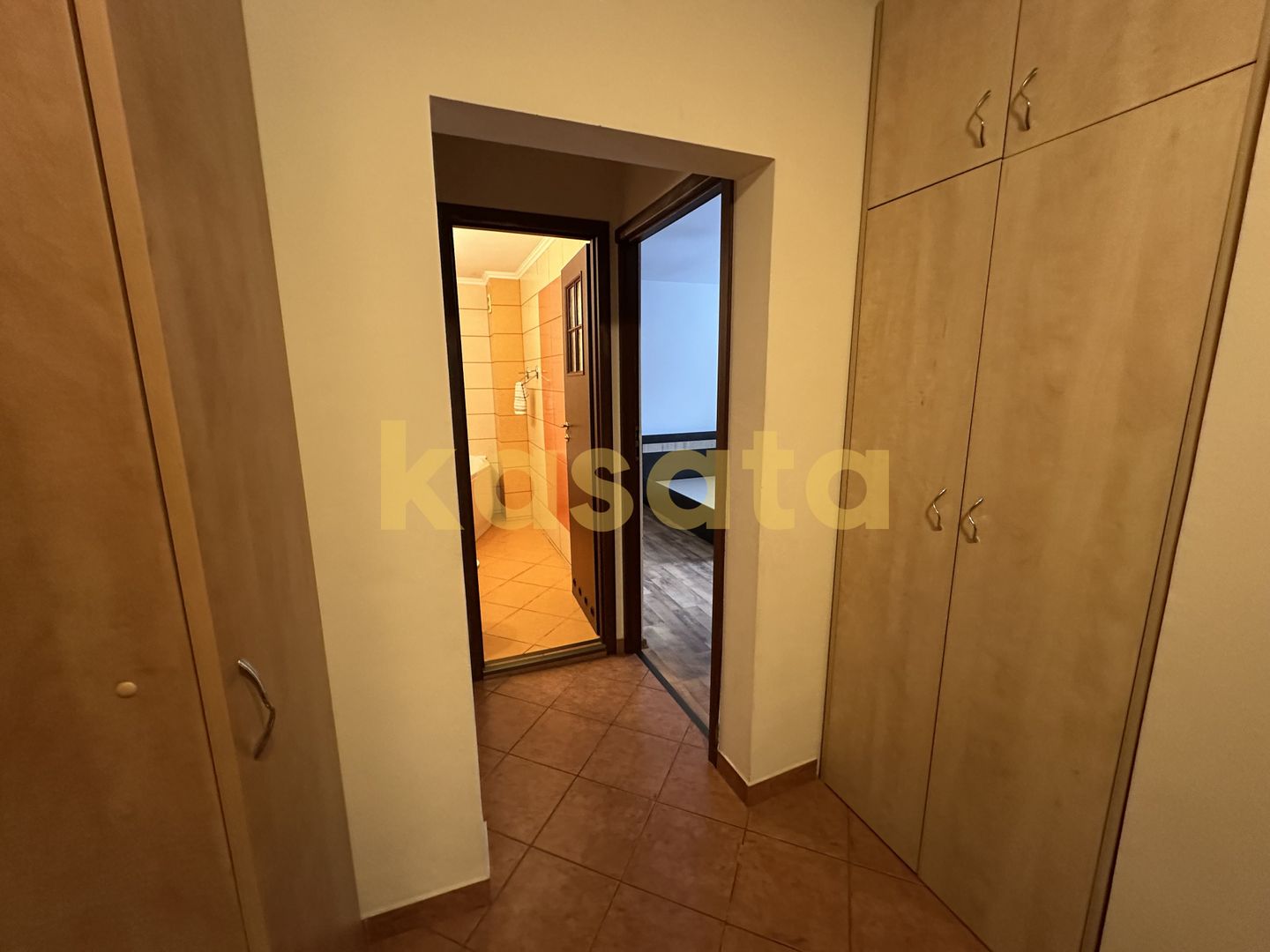 2 Camere | Zona Sebastian | Etaj Intermediar | Bloc Reabilitat - Poză 14