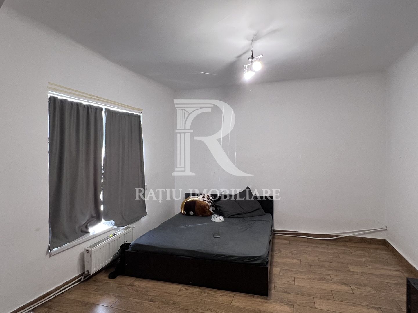 Proprietate cu teren 400 mp | Casă existentă | zona Nufărului | Oradea - Poză 9