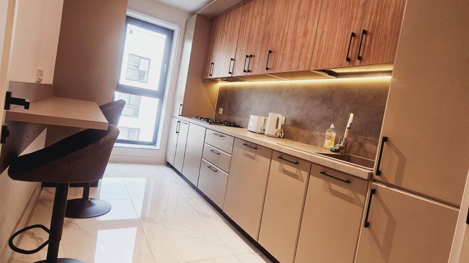 Apartament 2 camere de vânzare – Exigent Plaza, Bulevardul Timișoara - Poză 8