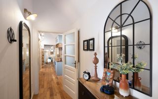 Casă deosebită de închiriat în Cisnădioara, prima inchiriere - Poză 9