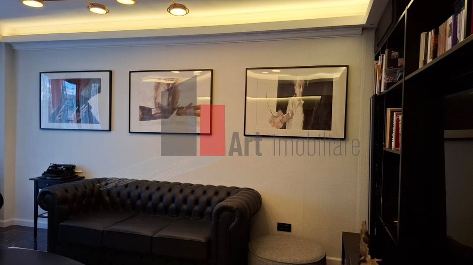 Apartamentul "SCARSITA" , bloc exclusivist, bloc nou - Poză 5