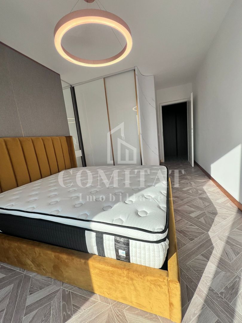 Apartament cu 2 camere | Terasă | La cheie | Ansamblul Elite City - Poză 3
