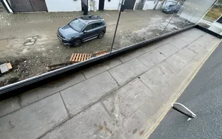 Casa de vanzare moderna 110 mp Curte 60 mp Arhitecților - Poză 13