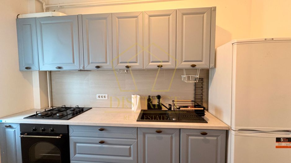 Apartament decomandat cu 2 camere si terasa de 16mp | Giroc | IL Locale - Poză 6