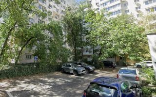 Garsoniera Campia Libertatii - Poză 2