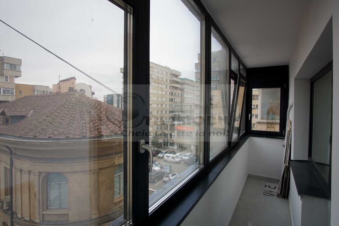 Spațiu Ideal pentru Birou – 38 mp - Judecătoria Iași - Poză 7