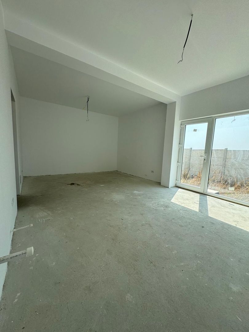 CASA DUPLEX - 4 CAMERE, TOATE UTILITATILE, COMISION 0% - Poză 10