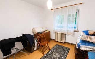 4 camere decomandate | 80 mp | Parter - 2 băi - Balcon + Gradina | Nicolina 1 - Poză 8