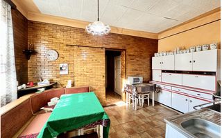 Casa in Sibiu - posibilitate apartamentare 2 locuinte -110 mp- Lazaret - Poză 8