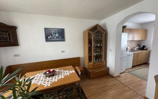Casa Individuala Becicherecu Mic,P+E,5 Camere,2 Bai,Garaj,Partial Mobilata - Poză 7