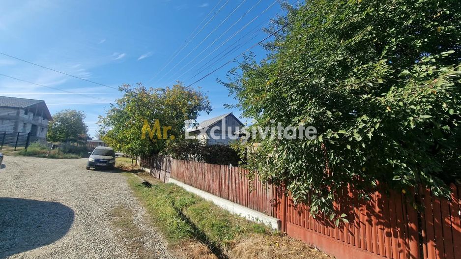 Teren 2121 mp în Topoloveni, - str. Inuri - Poză 7