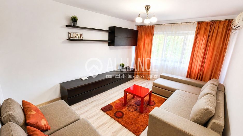 Apartament doua camere decomandate (COD10) TOMIS NORD - Poză 2