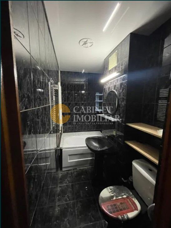 4 Camere Decomandat 85mp - Nicolina 2 - Bloc 1983 - Poză 6